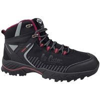 lee cooper zapatillas de senderismo lcj22011400 para hombre
