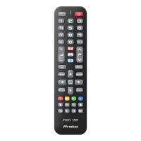 mando a distancia meliconi 808056 para tv samsung ir inalambrico negro