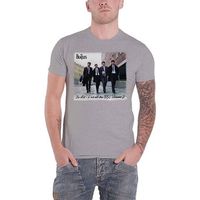 the beatles tops y camisetas on air para mujer