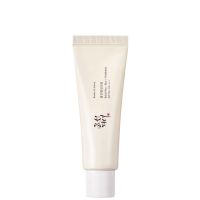 beauty of joseon relief sun rice  probiotics spf50 50ml