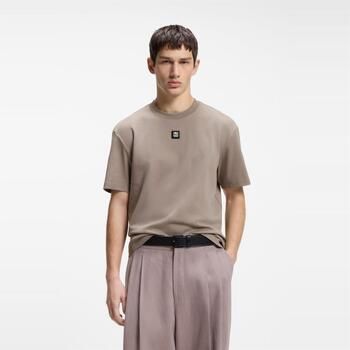 HUGO Camiseta Dalile para hombre