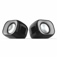 hp dhs-2111 altavoces 20 negros