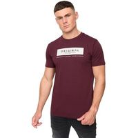 crosshatch camiseta jamstate para hombre