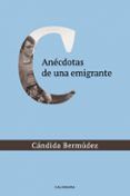 (i.b.d.) anecdotas de una emigrante