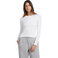 guess tops y camisetas w4yi22j1314-pe25-g011 para mujer