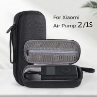 funda protectora dura eva para xiaomi mijia car air pump 2 caja inflable bomba de aire electrica de alta presion funda protectora