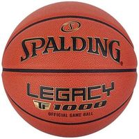 basketball ball legacy spalding