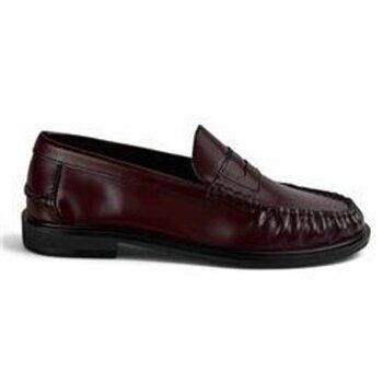 Lolas Mocasines Hebra mocasin antic para mujer