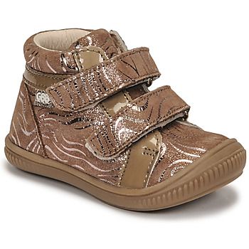 GBB Zapatillas altas EDEA para niña