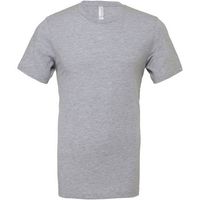 bella  canvas camiseta ca3001cvc para mujer