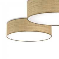 plafon de techo nadira classic 45