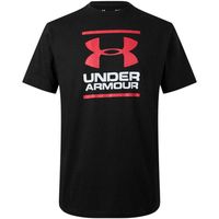 under armour camiseta foundation para hombre