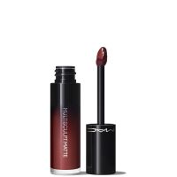 mac multi sculpt liquid eye shadow various shades - pinot noir