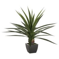 agave artificial gigante h130cm