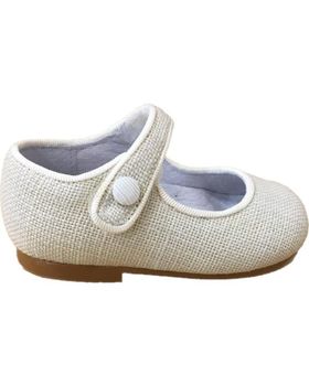 de MARCA INEXISTENTE PD 6412 MERCEDES LINO BEIGE