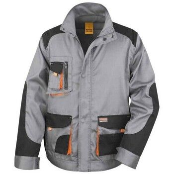 Result Cazadora RS316 para hombre
