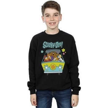 Dessins Animés Jersey Mystery Machine para niño