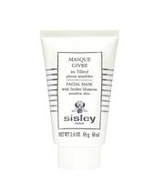 sisley exfoliants et masques masque givre au tilleul 60ml