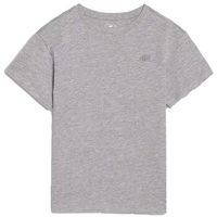 4f camiseta 4fjwmm00ttshm233025m para nino