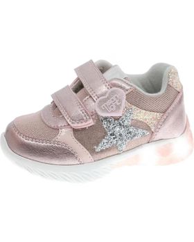 de BEPPI SAPATO COM LUZES PINK