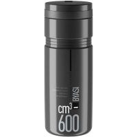 anal fantasy elite collection bidon portaherramientas elite byasi gris oscuro 600cc para bicicleta