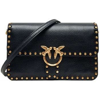 Pinko Bolso 107665 A2jg Love One Slouchy Mn Stu para mujer