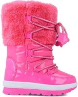 de garvalin botas 231855 apreski pelo fucsia