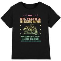 the muppets tops y camisetas tv35021 para nino