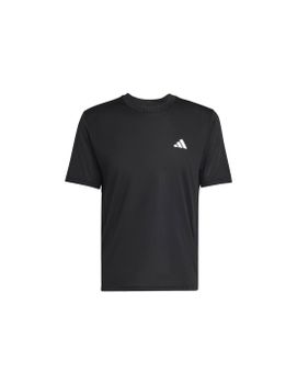 Camiseta de Fitness adidas We Bas Hombre Negro