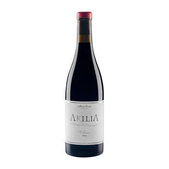 Akilia Vino Tinto Villarín Bierzo Joven 75 Cl 13% Vol.