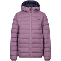trespass chaqueta ayton para mujer