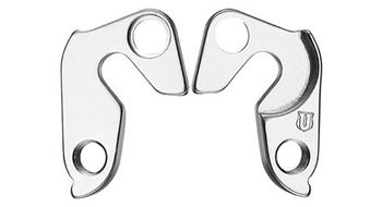Cambio de aluminio adaptable cuadro bh   bottechia   saracen  gh   202