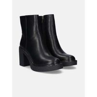 exe shoes botines botines w1019-b183 para mujer