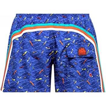 Sundek Bañador q-nol-61563 para hombre