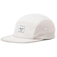 herschel gorra glendale cap metalghost gray para mujer