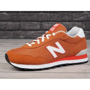 New Balance Zapatos Bajos ML515BRD para hombre