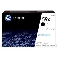 hp 59x toner original alta capacidad negro