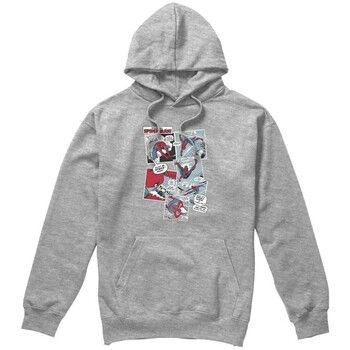 Marvel Jersey TV4597 para hombre
