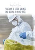prevencion de riesgos laborales para personal de oficios varios (2ª ed