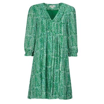 Freeman T.Porter Vestido JUNA TIGREA para mujer