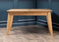 radcliffe extending dining table