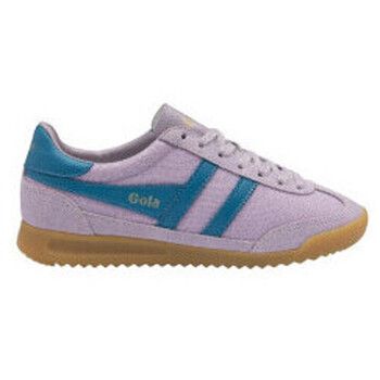 Gola Zapatillas Tornado Lila para mujer