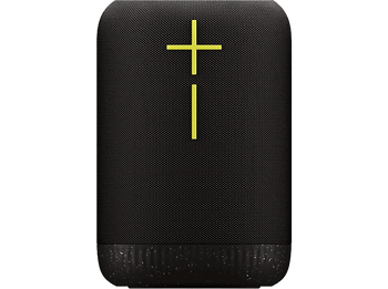 Altavoz inalámbrico - Ultimate Ears EPICBOOM, Bluetooth, 94 dBC, 17 horas, USB-C, EQ adaptativo, Sonido 360º, Emparejable, Clasificación IP67, Negro