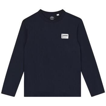 Timberland Tops y Camisetas T60303 para niño