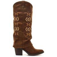 mtng botas tijuana para mujer