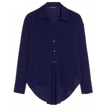 Pennyblack Camisa manga larga fumana para mujer