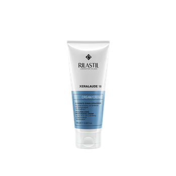 Rilastil crema xeralaude 18 100 ml
