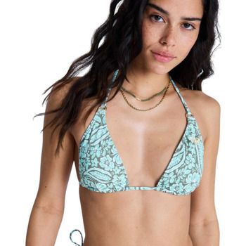 Roxy Bañador PARTE SUPERIOR BIKINI WILDSIDE MUJER para mujer