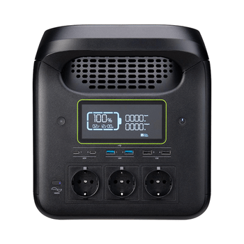 Acer 1800W Portable Power Station APS321