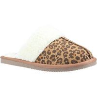 hush puppies pantuflas arianna para mujer